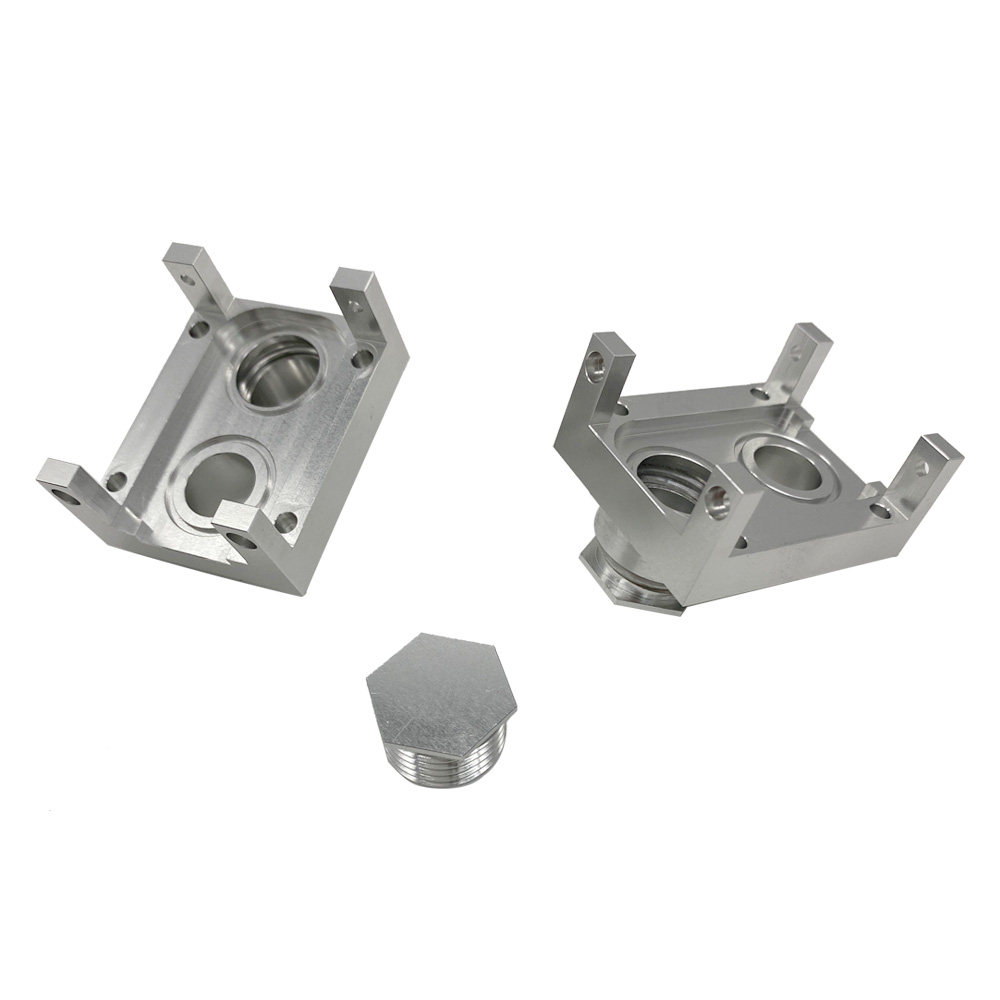 CNC Machining Parts